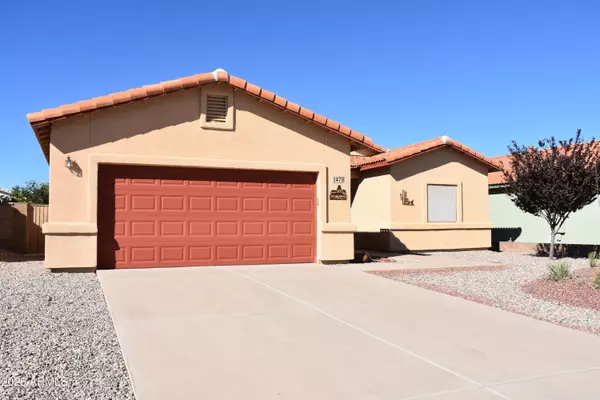 Sierra Vista, AZ 85635,1478 Calle Esperanza --