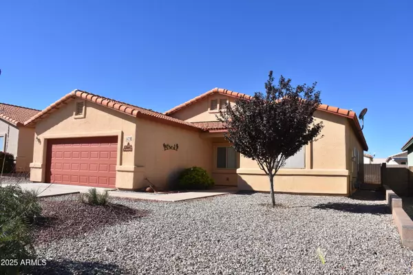 Sierra Vista, AZ 85635,1478 Calle Esperanza --