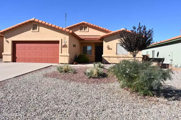 Sierra Vista, AZ 85635,1478 Calle Esperanza --