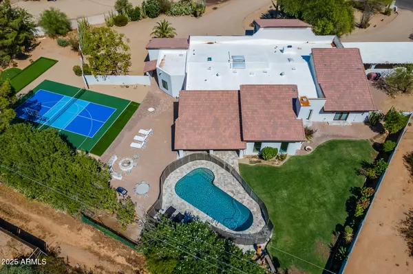 Scottsdale, AZ 85260,11212 N Sundown Drive