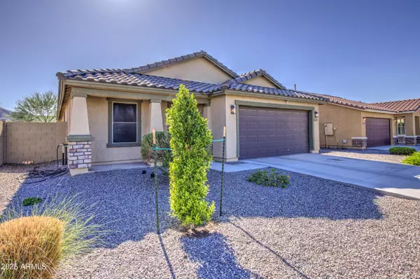 Casa Grande, AZ 85122,823 S SILVERCREEK Court