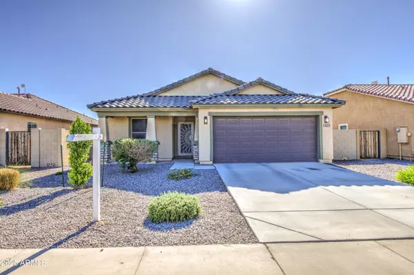 Casa Grande, AZ 85122,823 S SILVERCREEK Court