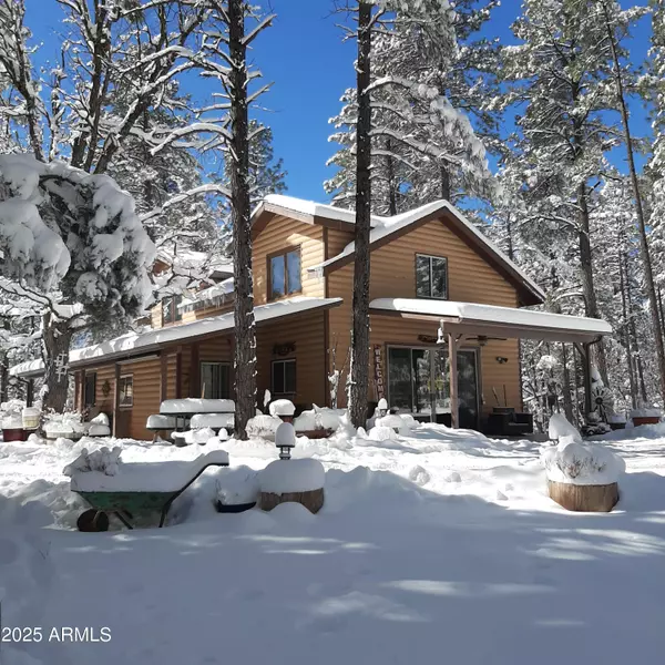 Payson, AZ 85541,1103 E Ranch Road