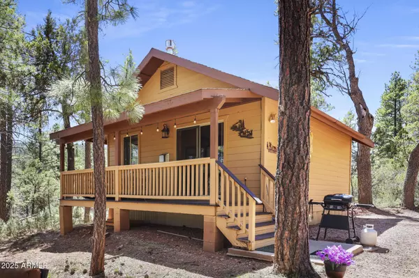 Payson, AZ 85541,1103 E Ranch Road