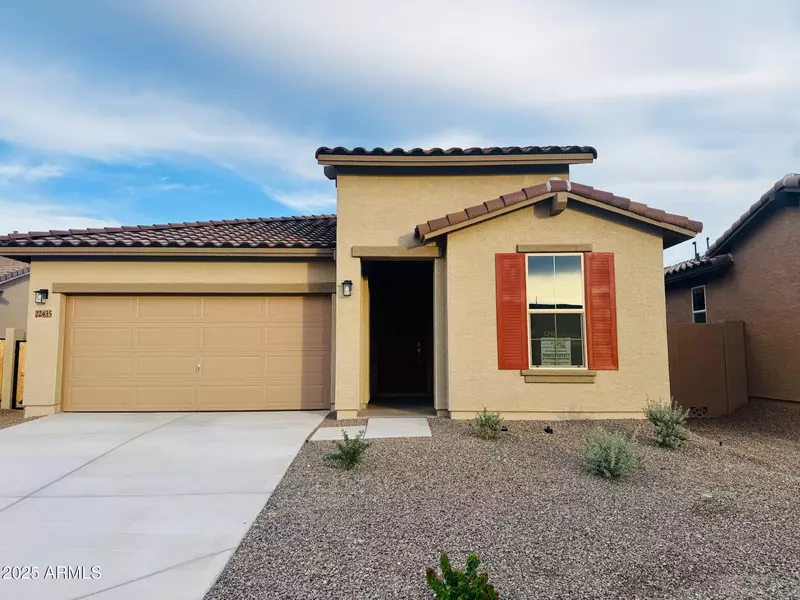 22435 N RUMMLER Lane, Maricopa, AZ 85138