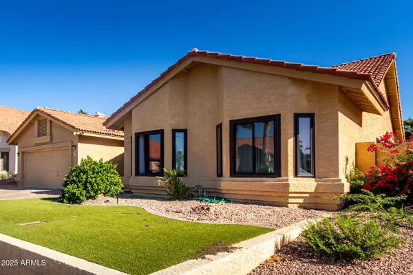 Phoenix, AZ 85044,13613 S 37TH Street