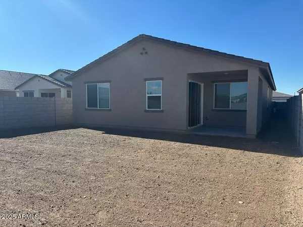 Buckeye, AZ 85396,12695 N 305TH Avenue