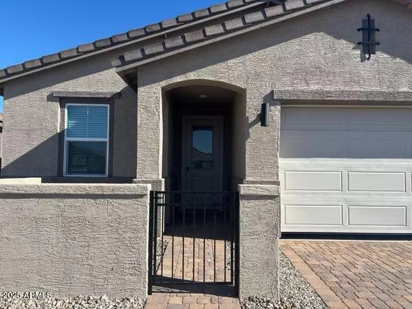 Buckeye, AZ 85396,12695 N 305TH Avenue