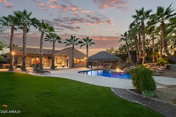 Litchfield Park, AZ 85340,19528 W GEORGIA Avenue