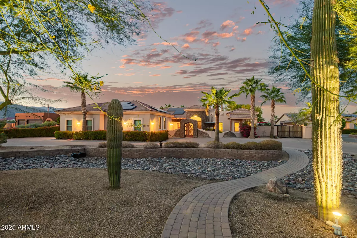 Litchfield Park, AZ 85340,19528 W GEORGIA Avenue