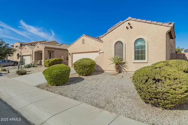 Buckeye, AZ 85326,23862 W HARRISON Drive