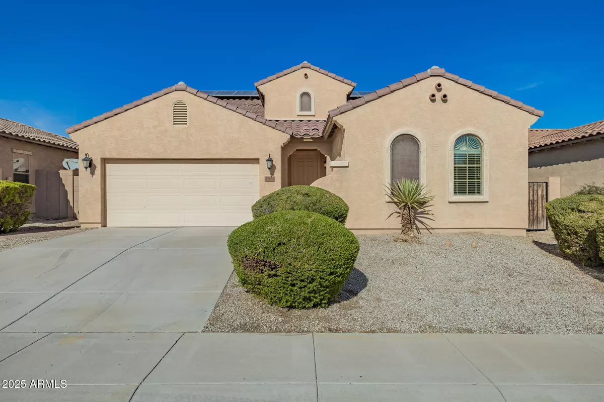 Buckeye, AZ 85326,23862 W HARRISON Drive