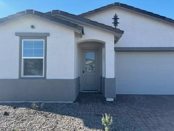 Buckeye, AZ 85396,12720 N 305TH Avenue