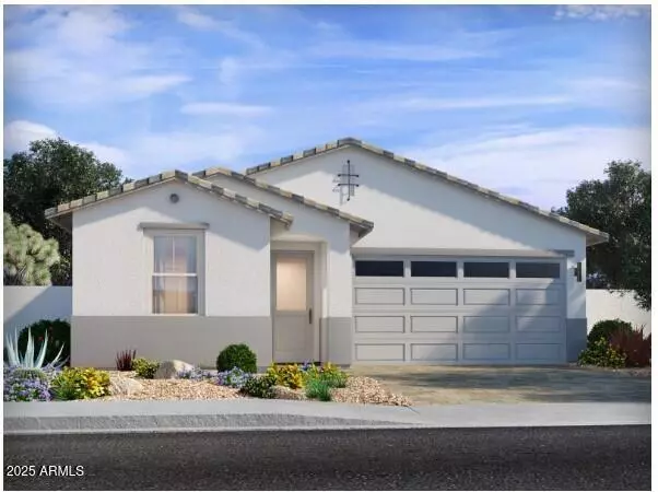 Buckeye, AZ 85396,12720 N 305TH Avenue