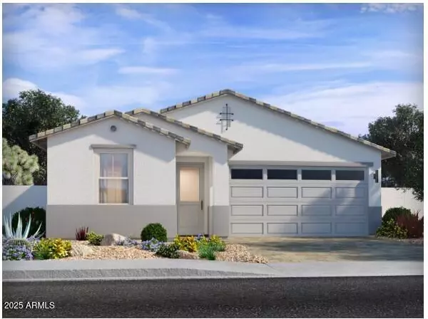 12720 N 305TH Avenue, Buckeye, AZ 85396