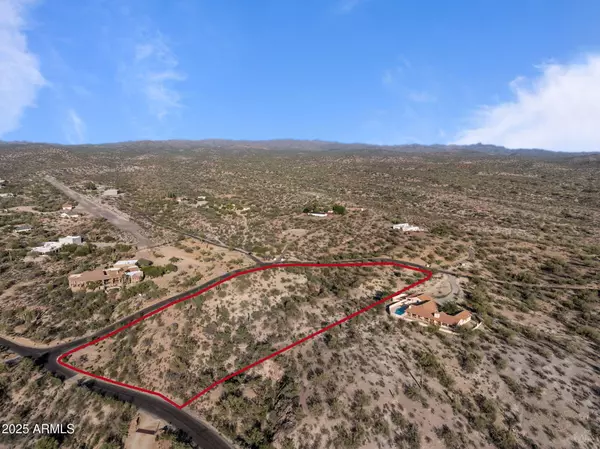 Wickenburg, AZ 85390,51313 N 293RD Avenue #-