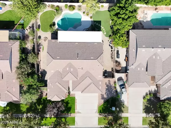 Gilbert, AZ 85234,3122 E COTTON Lane