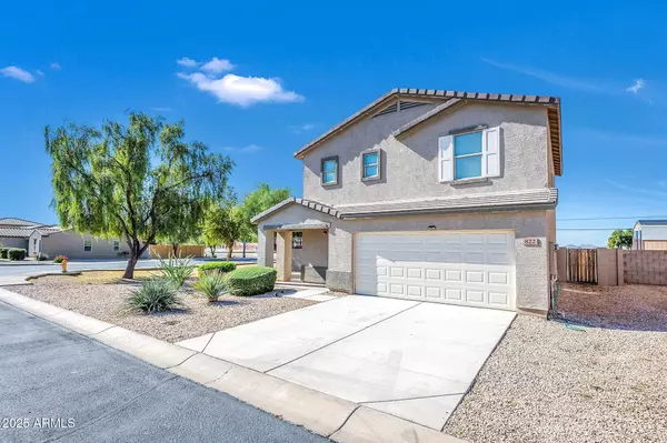 Coolidge, AZ 85128,822 N Navajo Lane #92