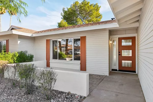 Scottsdale, AZ 85251,8719 E COLUMBUS Avenue