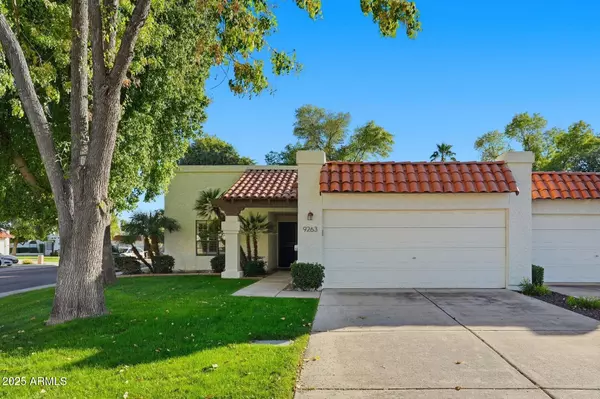 9263 E JENAN Drive, Scottsdale, AZ 85260