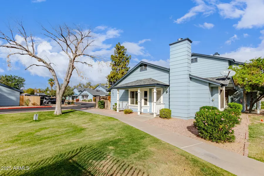 10101 N 91ST Avenue #74, Peoria, AZ 85345