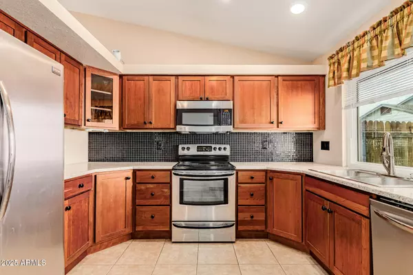 Peoria, AZ 85345,10101 N 91ST Avenue #74