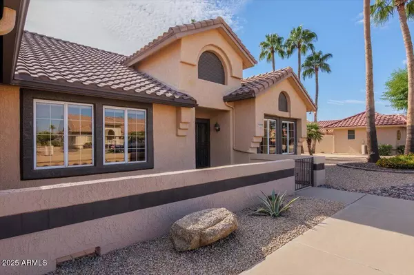 Sun City West, AZ 85375,14419 W WHITEWOOD Drive