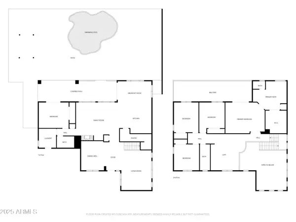 Maricopa, AZ 85139,44572 W GARDEN Lane