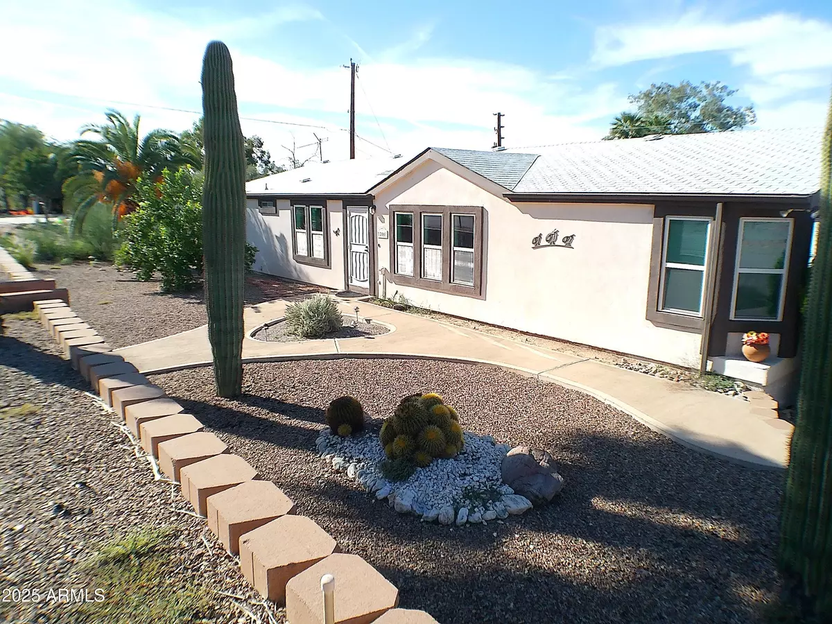 Queen Valley, AZ 85118,700 E QUEEN CREEK Drive