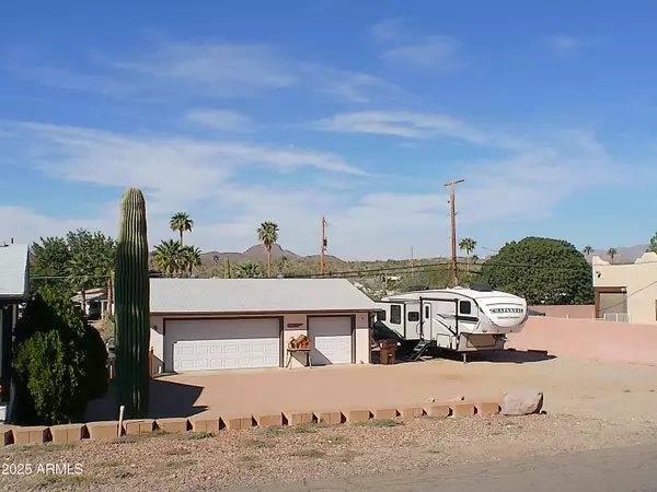 Queen Valley, AZ 85118,700 E QUEEN CREEK Drive