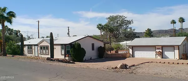 Queen Valley, AZ 85118,700 E QUEEN CREEK Drive