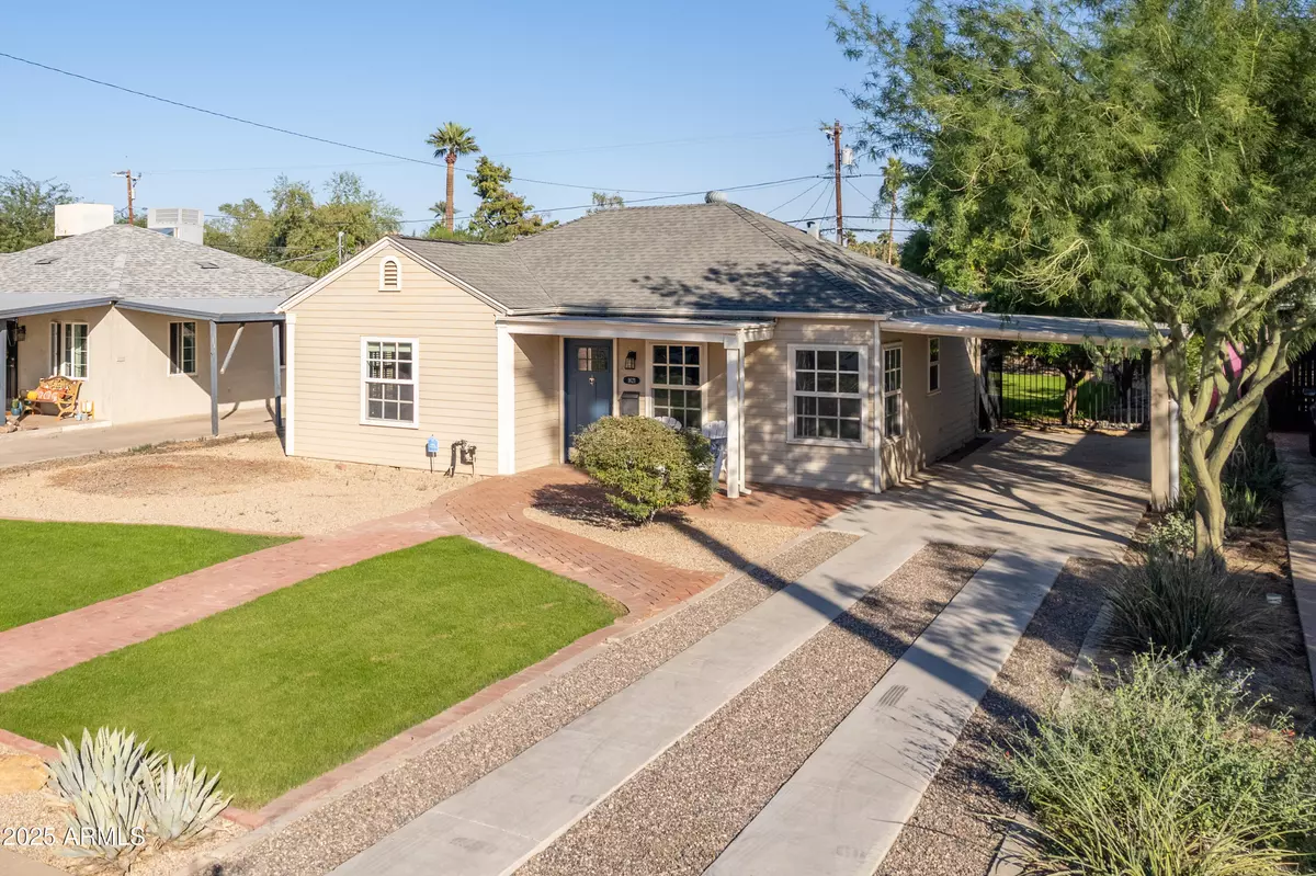 Phoenix, AZ 85007,1621 N 16th Avenue