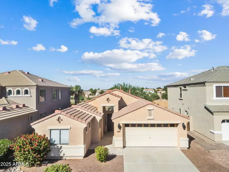 602 E BAKER Drive, San Tan Valley, AZ 85140