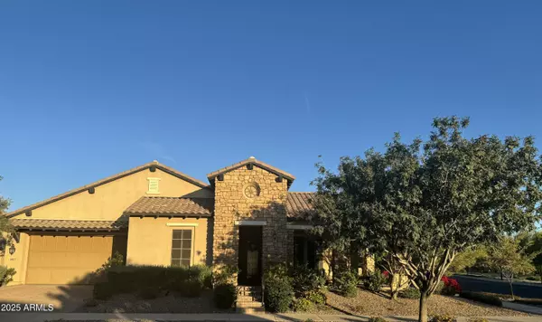 Mesa, AZ 85212,5917 S CROWLEY --