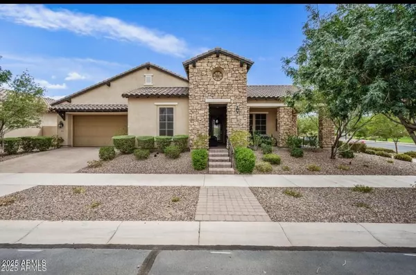 Mesa, AZ 85212,5917 S CROWLEY Street