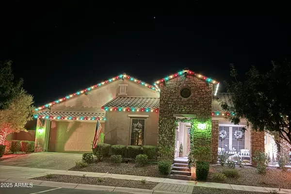 Mesa, AZ 85212,5917 S CROWLEY --