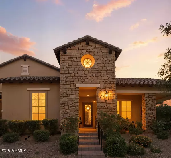 Mesa, AZ 85212,5917 S CROWLEY --