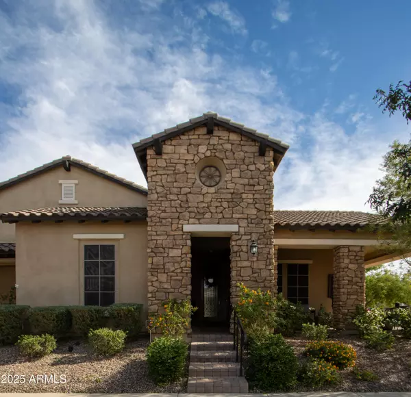 Mesa, AZ 85212,5917 S CROWLEY --