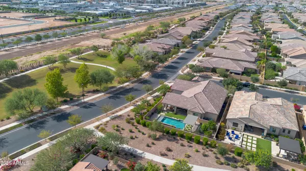 Mesa, AZ 85212,5917 S CROWLEY --