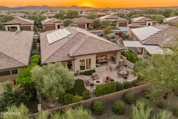 Peoria, AZ 85383,30183 N 131ST Drive