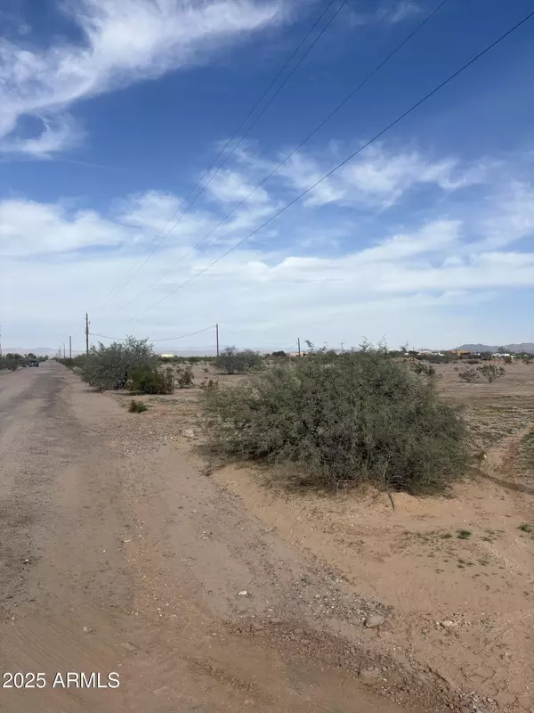 Wittmann, AZ 85361,19223 W ROADRUNNER Road #-