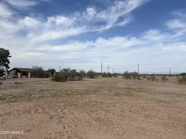 Wittmann, AZ 85361,19223 W ROADRUNNER Road #-