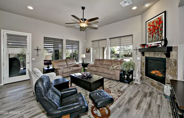 Prescott, AZ 86301,5265 Vista Overlook Trail