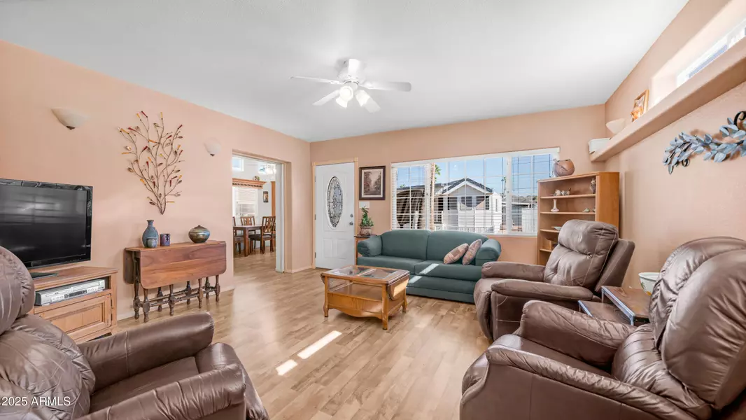 167 LIMESTONE Drive #167, Apache Junction, AZ 85119