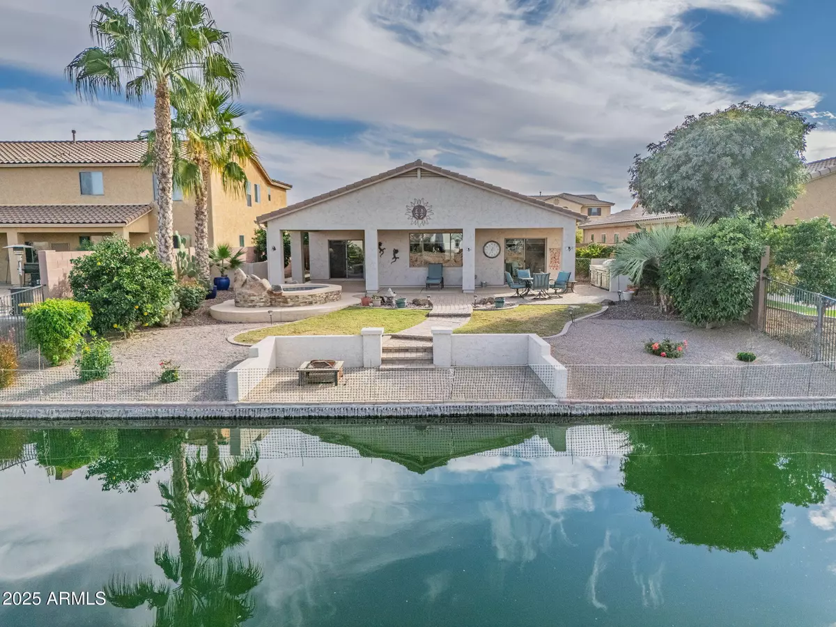 Maricopa, AZ 85138,40558 W PARK HILL Drive