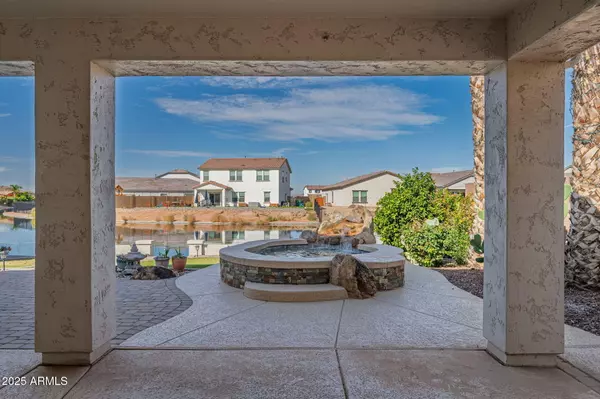 Maricopa, AZ 85138,40558 W PARK HILL Drive