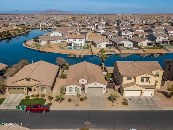 Maricopa, AZ 85138,40558 W PARK HILL Drive