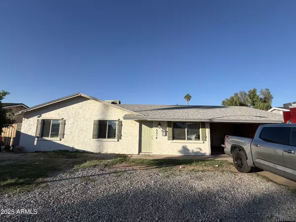 5514 W BERKELEY Road, Phoenix, AZ 85035