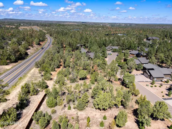 Show Low, AZ 85901,4870 W Eagle Mountain Drive #14