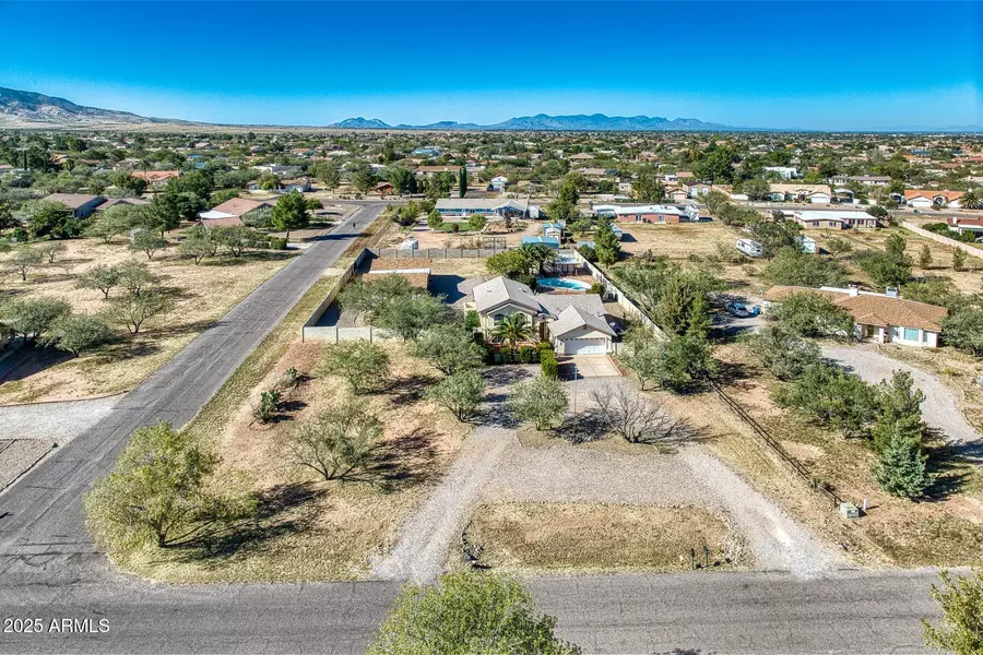 3623 E NAVAHO Street, Sierra Vista, AZ 85650